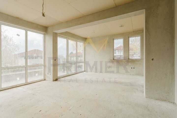 Нова еднофамилна къща – село Горица -  - снимка 8 - Имоти Премиер