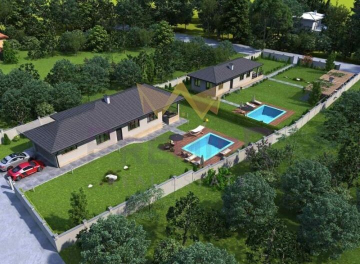 Агенция за недвижими имоти - Имоти Премиер - имот - 1076484, Цена: 175000 EUR