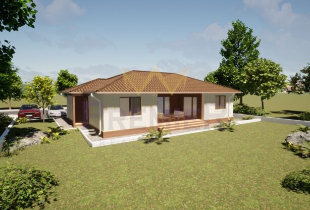 Агенция за недвижими имоти - Имоти Премиер - имот - 1094208, Цена: 185000 EUR