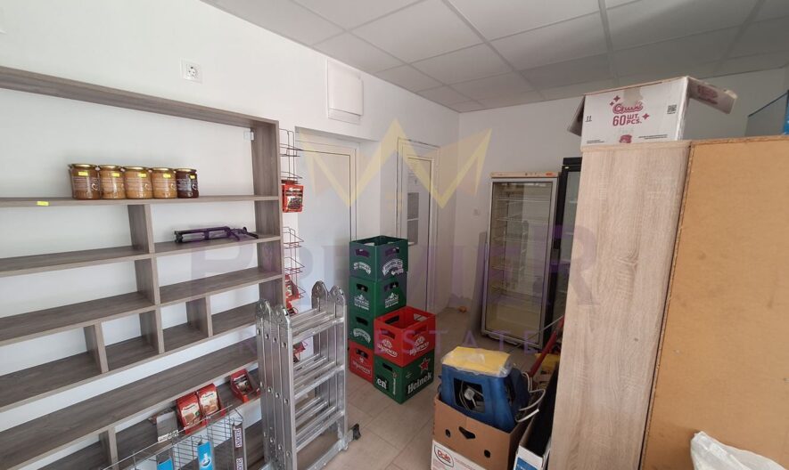Агенция за недвижими имоти - Имоти Премиер - имот - 1045847, Цена: 18000 EUR