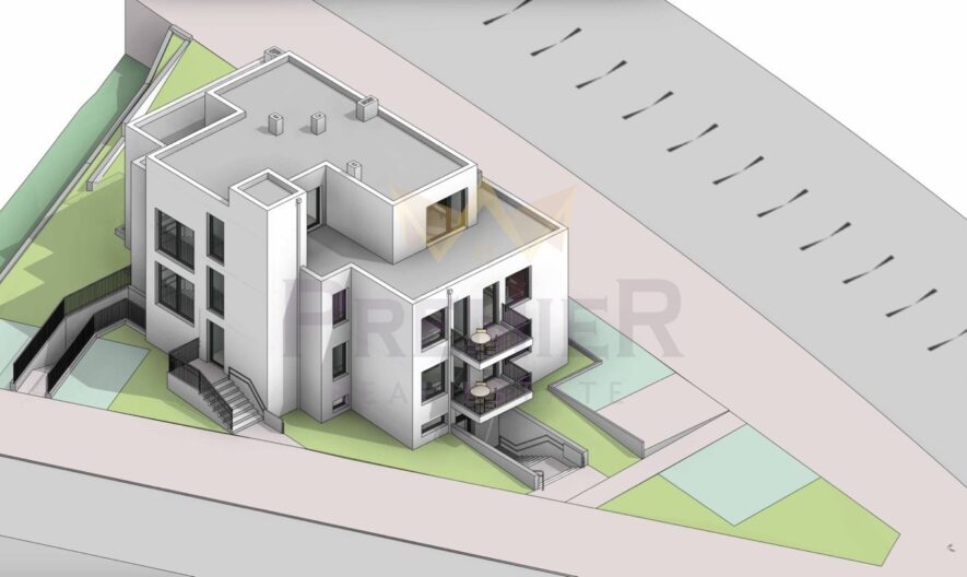 Агенция за недвижими имоти - Имоти Премиер - имот - 1071850, Цена: 121600 EUR