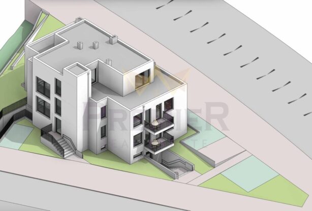 Агенция за недвижими имоти - Имоти Премиер - имот - 1071850, Цена: 121600 EUR
