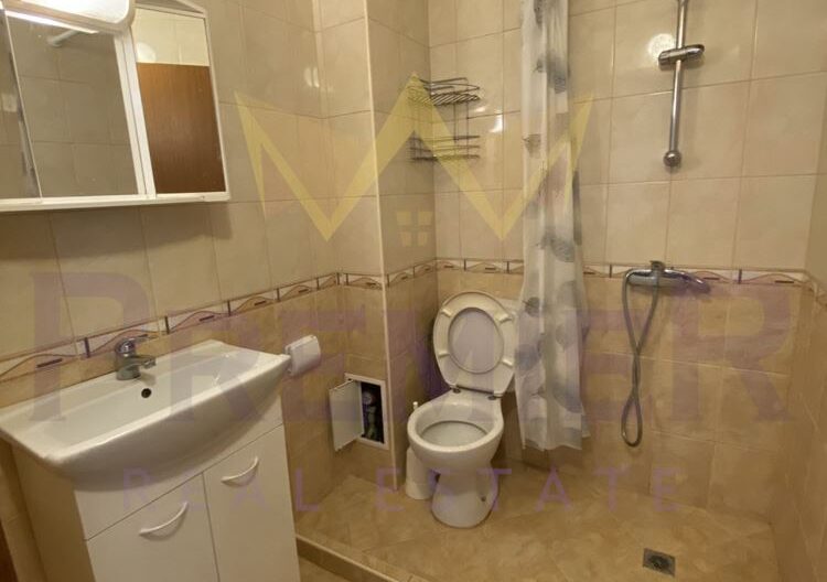 НОВО ОБЗАВЕЖДАНЕ ДВУСТАЕН АПАРТАМЕНТ КОЛХОЗЕН - - снимка 6 - Имоти Премиер