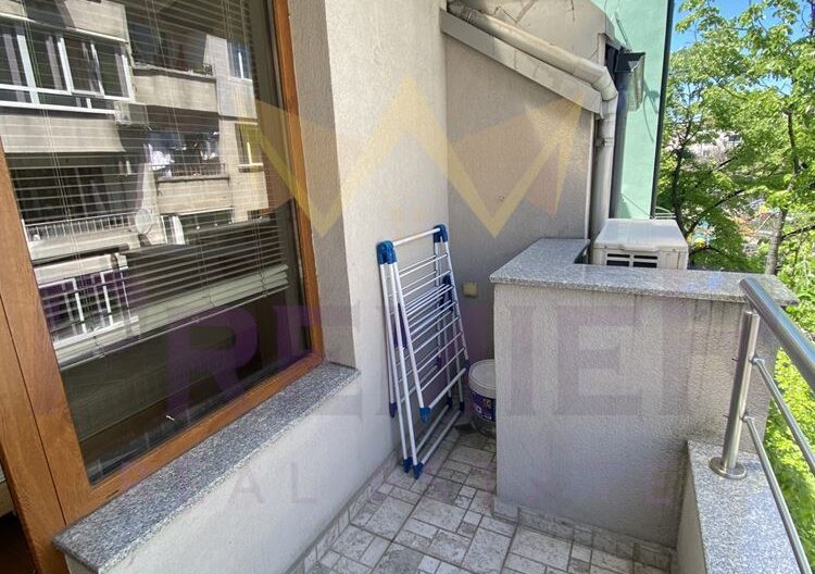 НОВО ОБЗАВЕЖДАНЕ ДВУСТАЕН АПАРТАМЕНТ КОЛХОЗЕН - - снимка 8 - Имоти Премиер