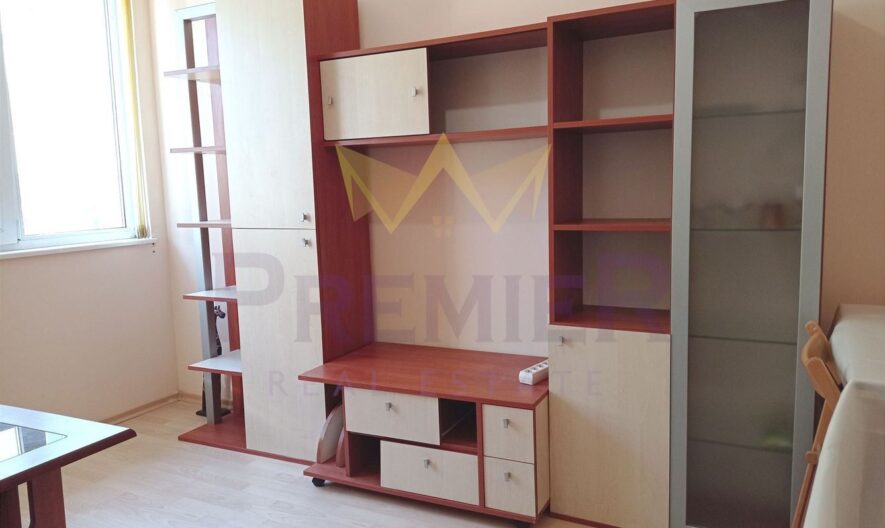 НОВО ОБЗАВЕЖДАНЕ ЛУКС ДВУСТАЕН АПАРТАМЕНТ ХЕИ - - снимка 3 - Имоти Премиер