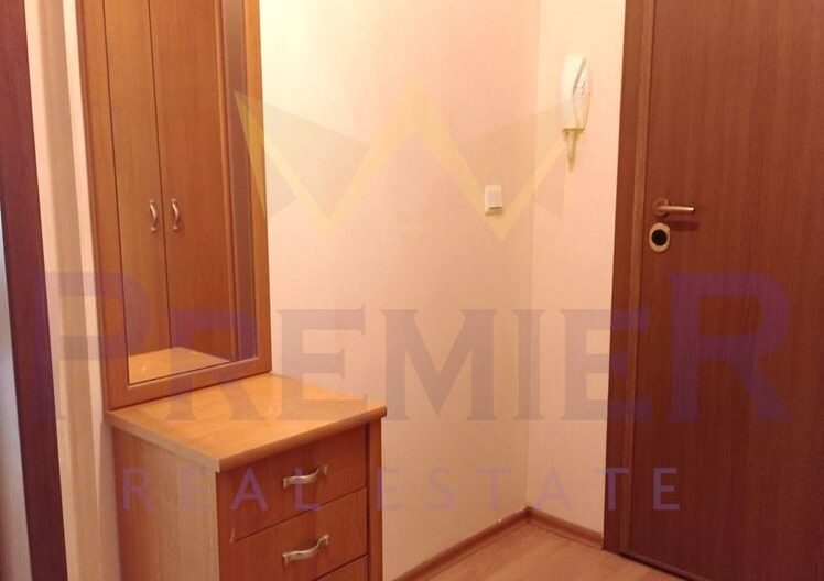 НОВО ОБЗАВЕЖДАНЕ ЛУКС ДВУСТАЕН АПАРТАМЕНТ ХЕИ - - снимка 4 - Имоти Премиер