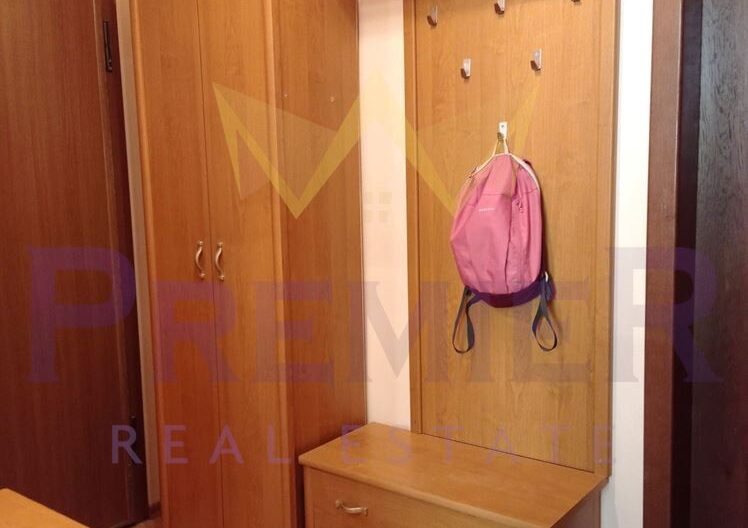 НОВО ОБЗАВЕЖДАНЕ ЛУКС ДВУСТАЕН АПАРТАМЕНТ ХЕИ - - снимка 7 - Имоти Премиер