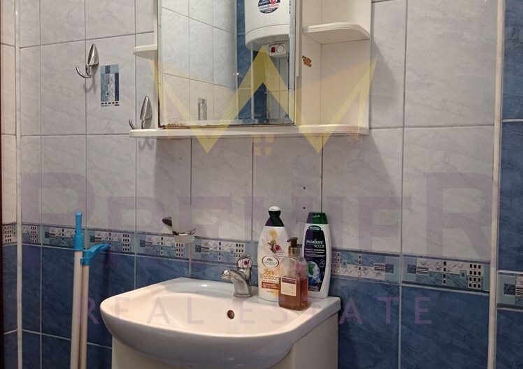 НОВО ОБЗАВЕЖДАНЕ ЛУКС ДВУСТАЕН АПАРТАМЕНТ ХЕИ - - снимка 8 - Имоти Премиер