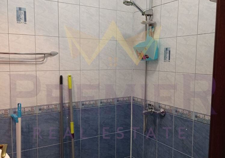 НОВО ОБЗАВЕЖДАНЕ ЛУКС ДВУСТАЕН АПАРТАМЕНТ ХЕИ - - снимка 9 - Имоти Премиер