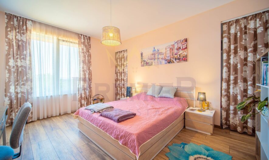Агенция за недвижими имоти - Имоти Премиер - имот - 1105835, Цена: 235000 EUR