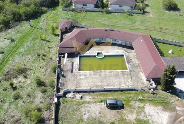 Обява за имот 1005523, Площ: 317 м<sup>2</sup>, Цена: 300450 EUR - Имоти Премиер