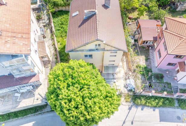 Обява за имот 1040906, Площ: 400 м<sup>2</sup>, Цена: 475000 EUR - Имоти Премиер