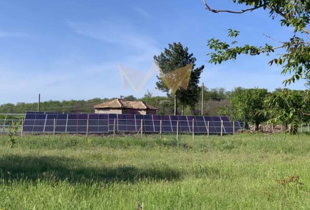 Обява за имот 551292, Площ: , Цена: 36000 EUR - Имоти Премиер