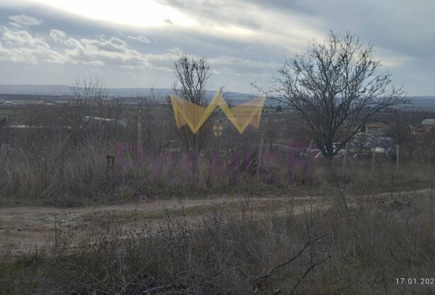 Обява за имот 705730, Площ: 1084 м<sup>2</sup>, Цена: 85000 EUR - Имоти Премиер