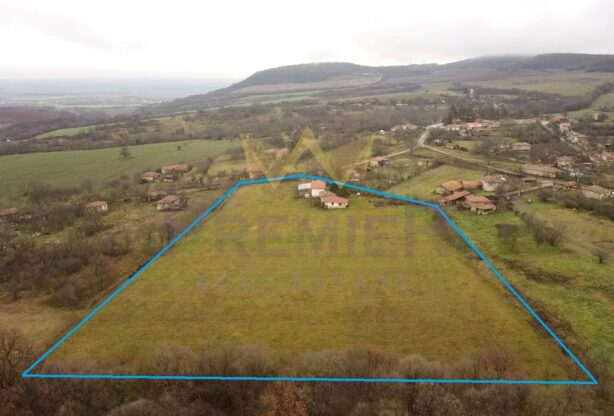 Обява за имот 935277, Площ: 500 м<sup>2</sup>, Цена: 195000 EUR - Имоти Премиер