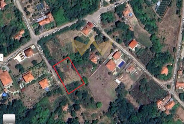 Обява за имот 961978, Площ: 1700 м<sup>2</sup>, Цена: 23000 EUR - Имоти Премиер