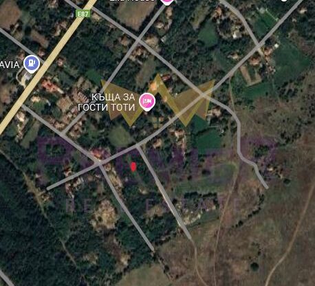 Обява за имот 976779, Площ: 929 м<sup>2</sup>, Цена: 12300 EUR - Имоти Премиер