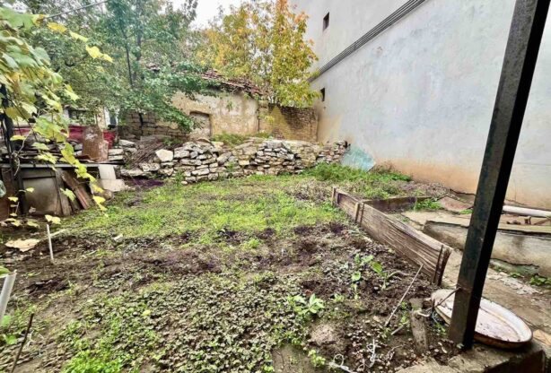 Обява за имот 994293, Площ: 406 м<sup>2</sup>, Цена: 90000 EUR - Имоти Премиер