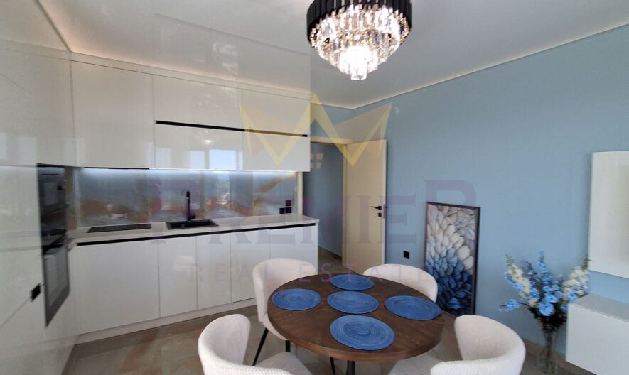 Агенция за недвижими имоти - Имоти Премиер - имот - 1062963, Цена: 205000 EUR
