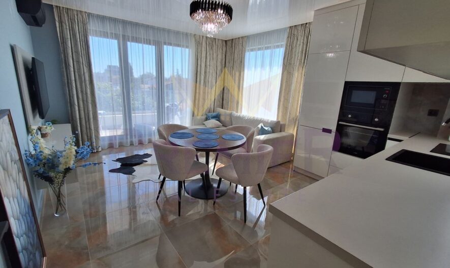 Агенция за недвижими имоти - Имоти Премиер - имот - 1062963, Цена: 205000 EUR