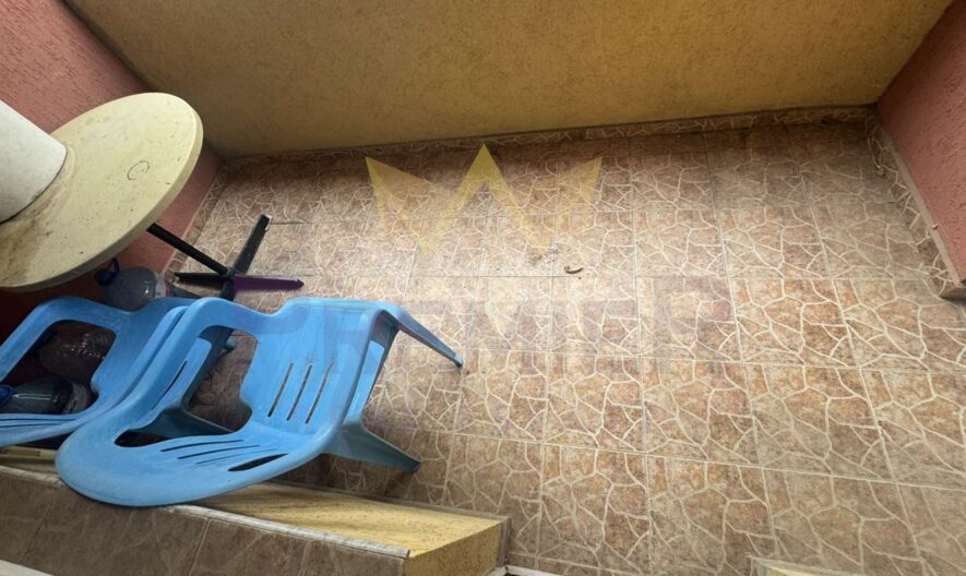 Обзаведен Двустаен апартамент до читалище Мачковски - - снимка 11 - Имоти Премиер