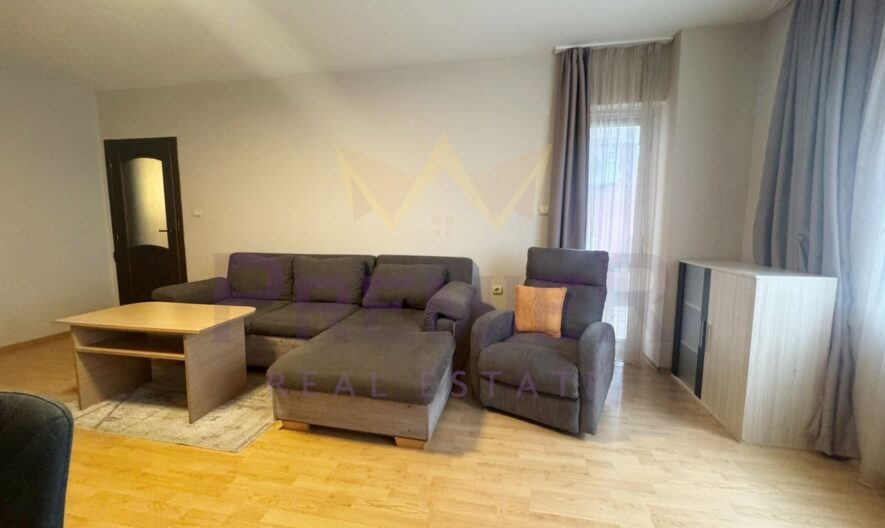 Обзаведен Двустаен апартамент до читалище Мачковски - - снимка 3 - Имоти Премиер