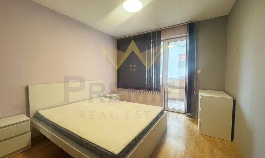 Обзаведен Двустаен апартамент до читалище Мачковски - - снимка 5 - Имоти Премиер