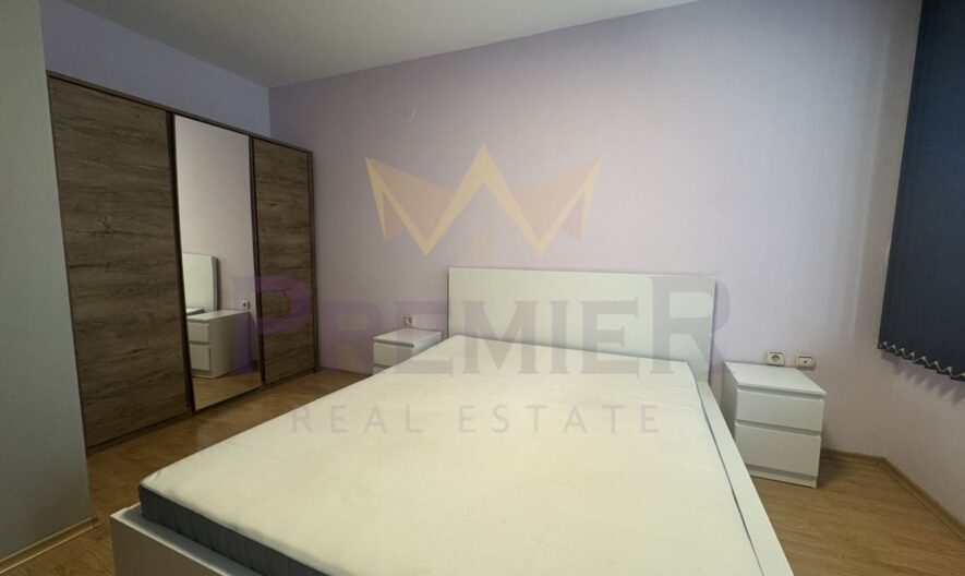 Обзаведен Двустаен апартамент до читалище Мачковски - - снимка 6 - Имоти Премиер