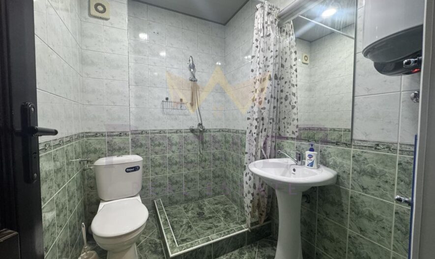 Обзаведен Двустаен апартамент до читалище Мачковски - - снимка 9 - Имоти Премиер