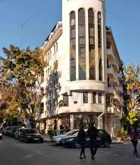 ОБЗАВЕДЕН ДВУСТАЕН АПАРТАМЕНТ ОКРЪЖНА БОЛНИЦА -  - снимка 11 - Имоти Премиер