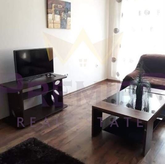 ОБЗАВЕДЕН ДВУСТАЕН АПАРТАМЕНТ ОКРЪЖНА БОЛНИЦА -  - снимка 4 - Имоти Премиер