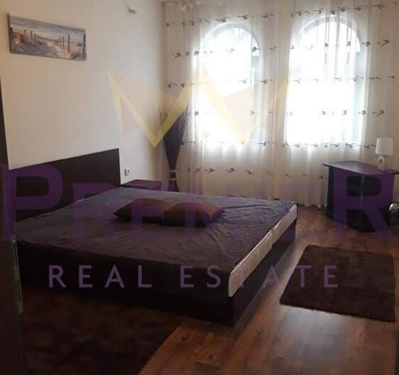 ОБЗАВЕДЕН ДВУСТАЕН АПАРТАМЕНТ ОКРЪЖНА БОЛНИЦА -  - снимка 5 - Имоти Премиер