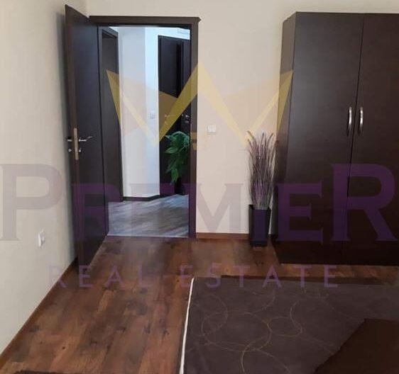 ОБЗАВЕДЕН ДВУСТАЕН АПАРТАМЕНТ ОКРЪЖНА БОЛНИЦА -  - снимка 6 - Имоти Премиер