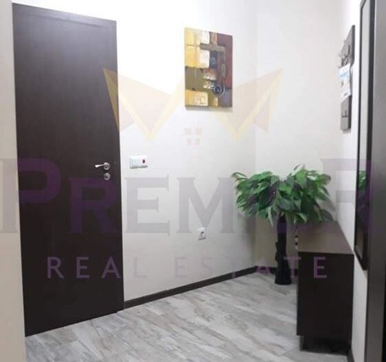 ОБЗАВЕДЕН ДВУСТАЕН АПАРТАМЕНТ ОКРЪЖНА БОЛНИЦА -  - снимка 7 - Имоти Премиер