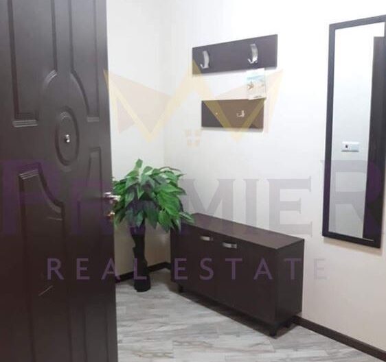 ОБЗАВЕДЕН ДВУСТАЕН АПАРТАМЕНТ ОКРЪЖНА БОЛНИЦА -  - снимка 8 - Имоти Премиер