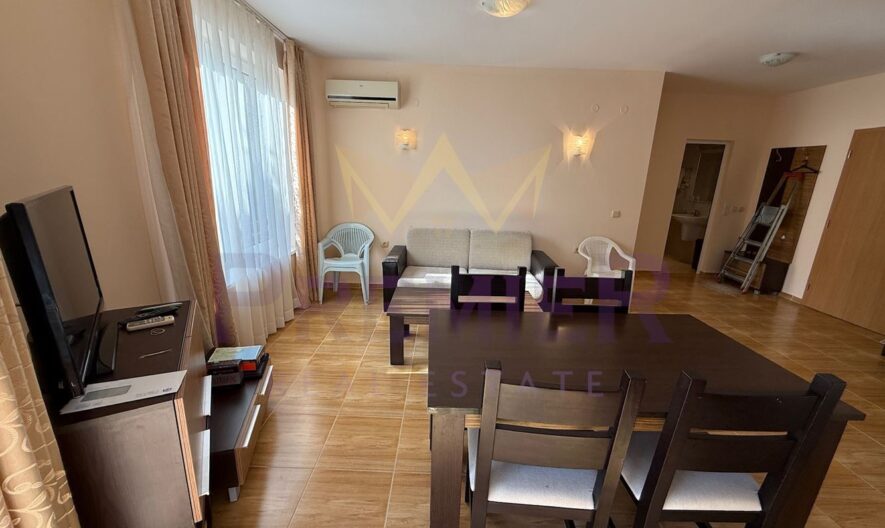 Агенция за недвижими имоти - Имоти Премиер - имот - 1062156, Цена: 105000 EUR