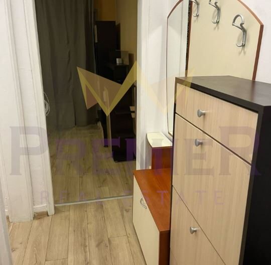 Обзаведен двустаен апартамент в кв.Захарна фабрика - - снимка 10 - Имоти Премиер