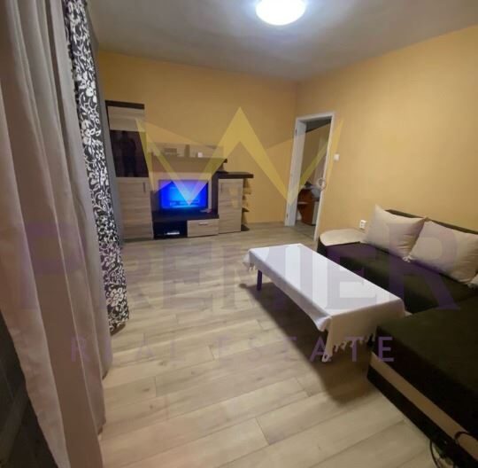 Обзаведен двустаен апартамент в кв.Захарна фабрика - - снимка 4 - Имоти Премиер