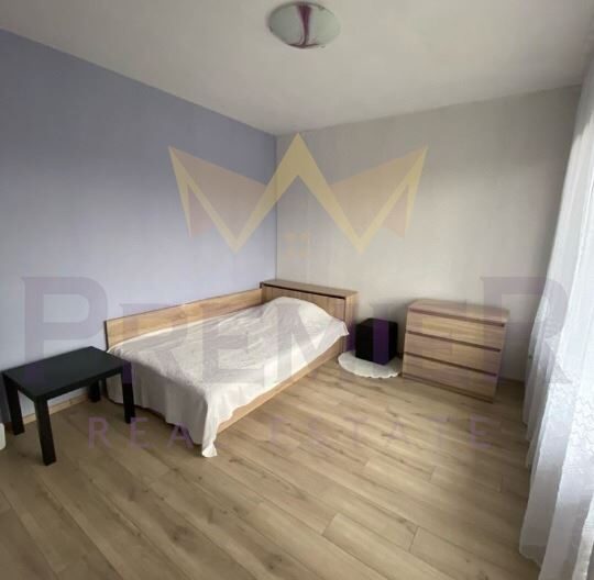 Обзаведен двустаен апартамент в кв.Захарна фабрика - - снимка 5 - Имоти Премиер