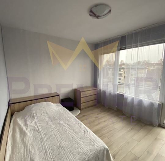 Обзаведен двустаен апартамент в кв.Захарна фабрика - - снимка 7 - Имоти Премиер