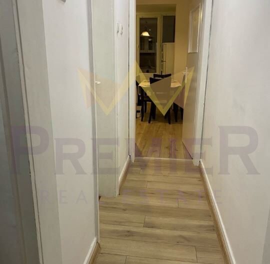 Обзаведен двустаен апартамент в кв.Захарна фабрика - - снимка 9 - Имоти Премиер