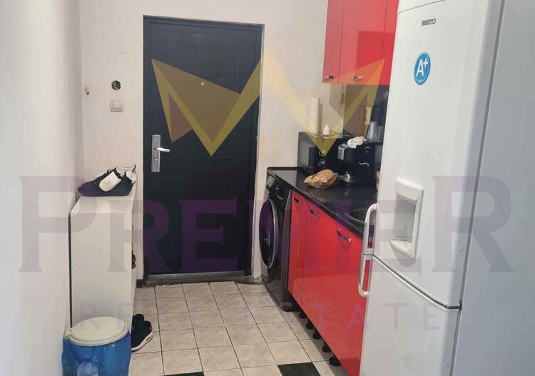 Обзаведен двустаен апартамент в ж.к.Люлин 5 -  - снимка 4 - Имоти Премиер