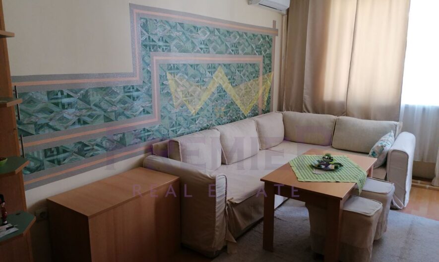 Агенция за недвижими имоти - Имоти Премиер - имот - 1048845, Цена: 383.469 EUR