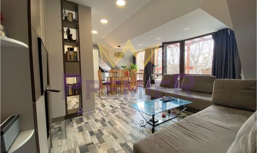 Агенция за недвижими имоти - Имоти Премиер - имот - 1106615, Цена: 195000 EUR