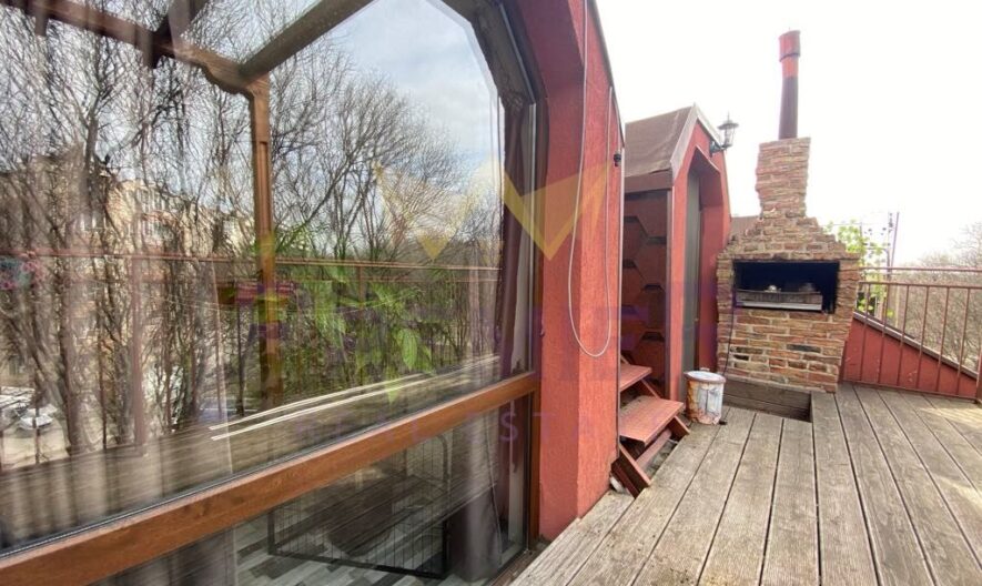 Обзаведен двустаен с паркомясто в централната част на Варна - - снимка 11 - Имоти Премиер