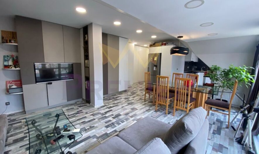 Обзаведен двустаен с паркомясто в централната част на Варна -  - снимка 15 - Имоти Премиер