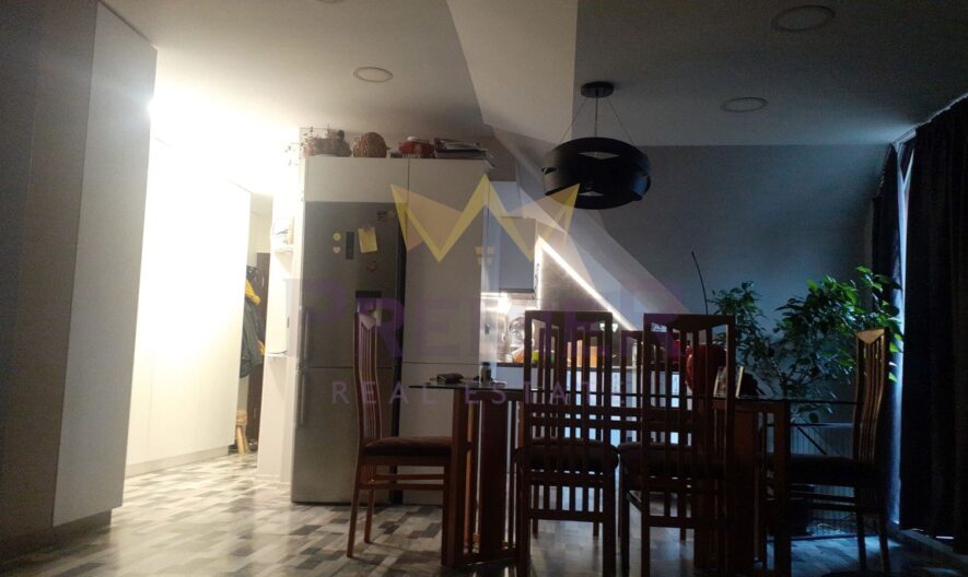 Обзаведен двустаен с паркомясто в централната част на Варна -  - снимка 19 - Имоти Премиер