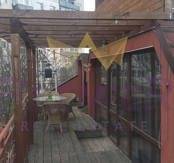 Обзаведен двустаен с паркомясто в централната част на Варна -  - снимка 21 - Имоти Премиер