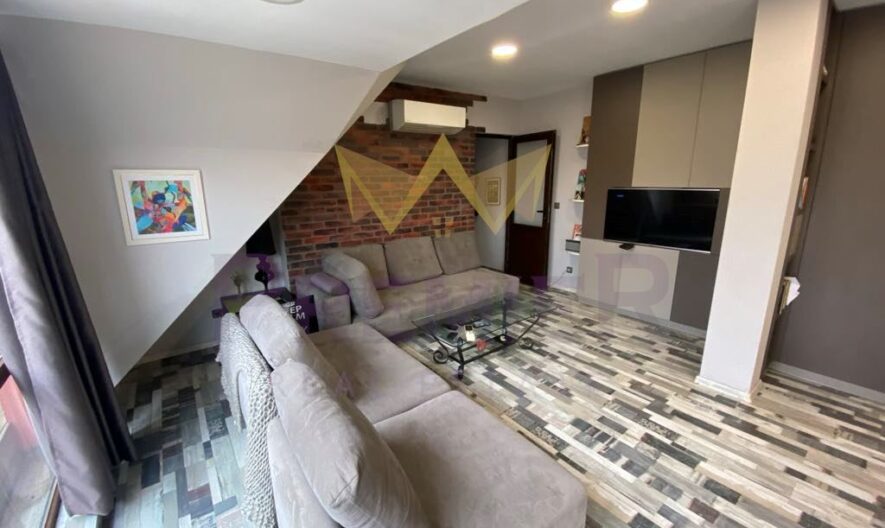 Обзаведен двустаен с паркомясто в централната част на Варна -  - снимка 23 - Имоти Премиер