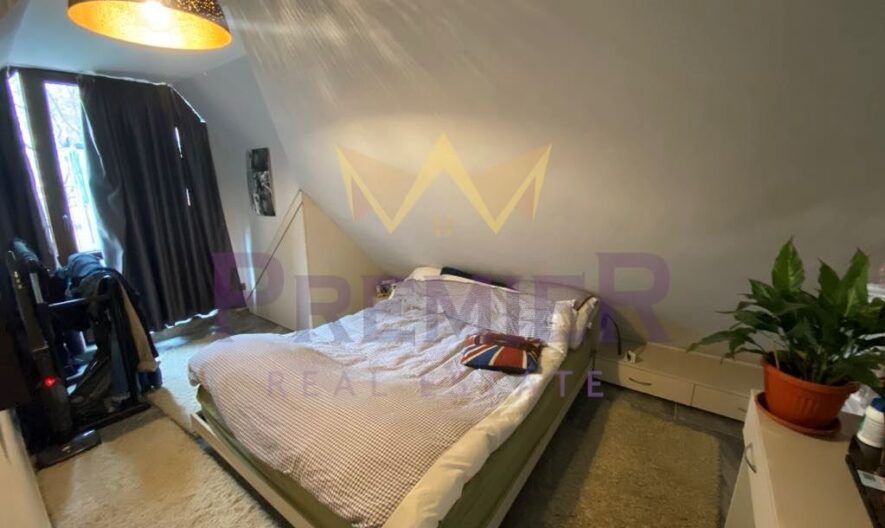 Обзаведен двустаен с паркомясто в централната част на Варна - - снимка 4 - Имоти Премиер